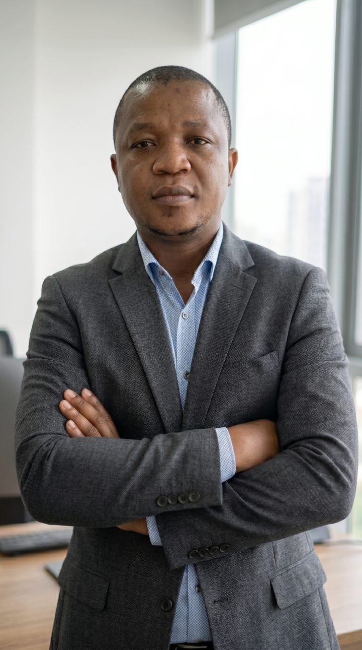 HILATECH – Olivier Kamdem, founder